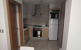 Apartamento Muiño Bueu